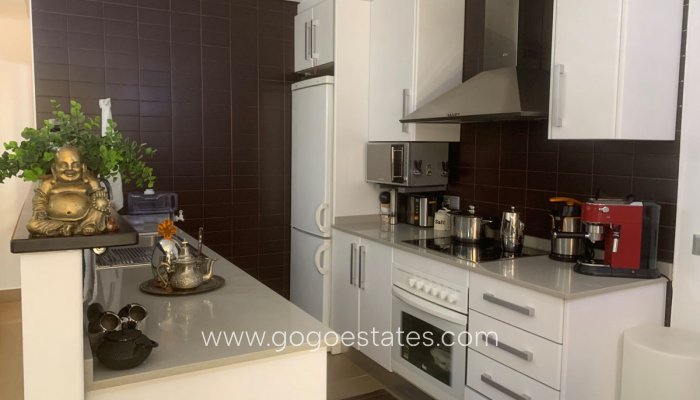 Te koop - Huis - Stadswoning - Orihuela - Lomas de Cabo Roig