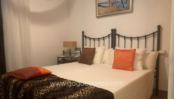 Te koop - Huis - Stadswoning - Orihuela - Lomas de Cabo Roig