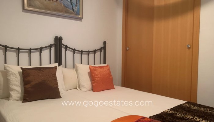 Te koop - Huis - Stadswoning - Orihuela - Lomas de Cabo Roig