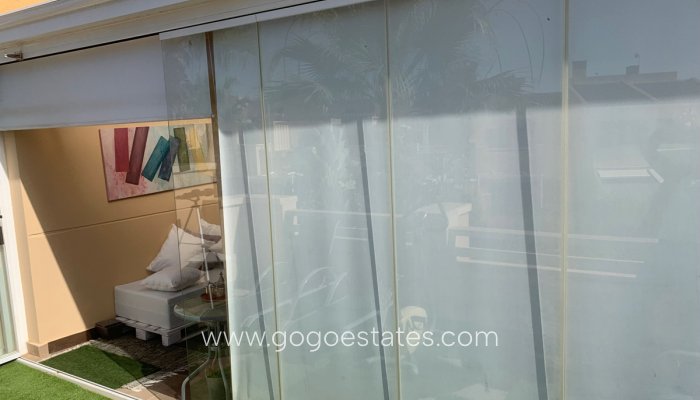 Te koop - Huis - Stadswoning - Orihuela - Lomas de Cabo Roig