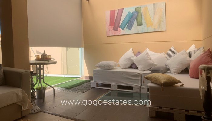 Te koop - Huis - Stadswoning - Orihuela - Lomas de Cabo Roig