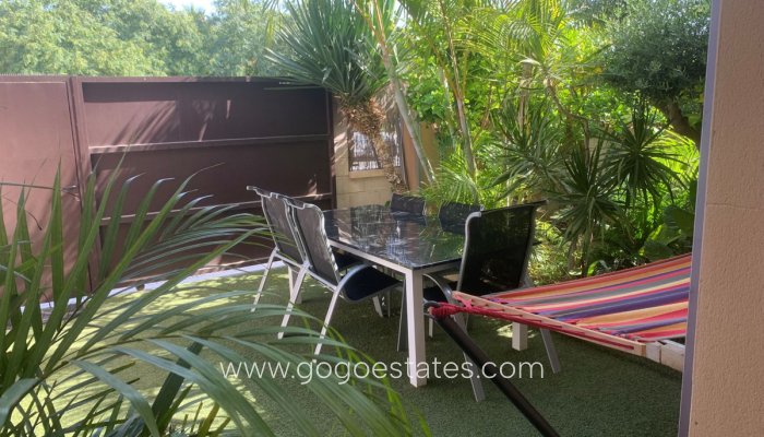 Te koop - Huis - Stadswoning - Orihuela - Lomas de Cabo Roig