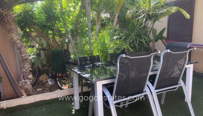 Te koop - Huis - Stadswoning - Orihuela - Lomas de Cabo Roig