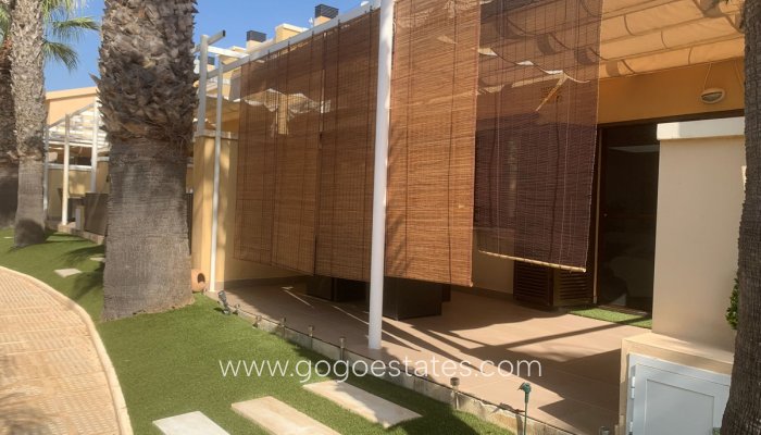 Te koop - Huis - Stadswoning - Orihuela - Lomas de Cabo Roig