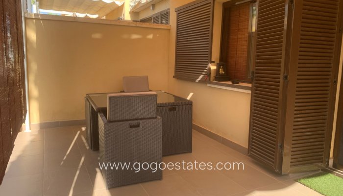 Te koop - Huis - Stadswoning - Orihuela - Lomas de Cabo Roig