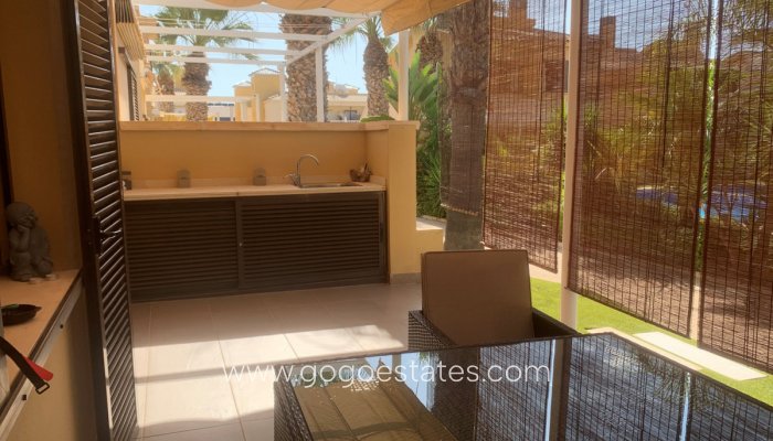 Te koop - Huis - Stadswoning - Orihuela - Lomas de Cabo Roig