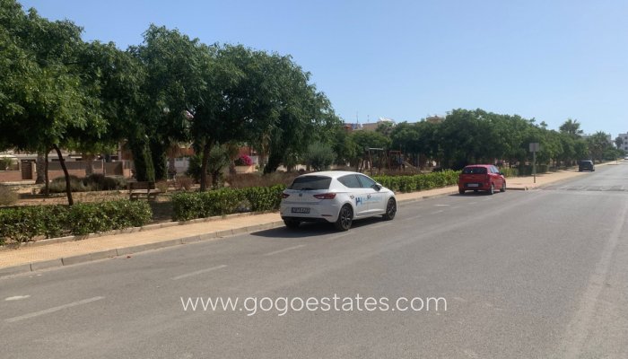 Te koop - Huis - Stadswoning - Orihuela - Lomas de Cabo Roig