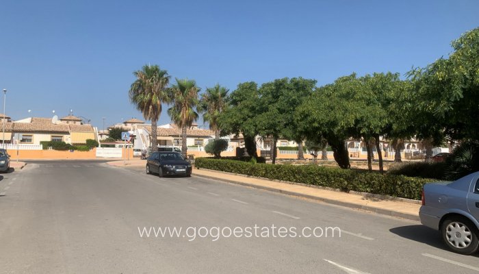 Te koop - Huis - Stadswoning - Orihuela - Lomas de Cabo Roig