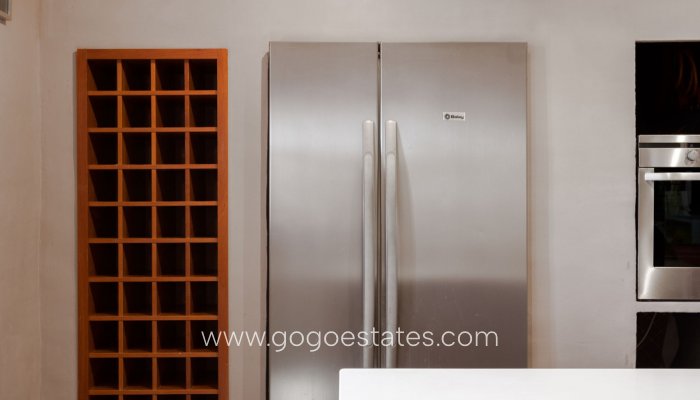 Te koop - Huis - Vrijstaande Villa - San Miguel De Salinas - San Miguel de Salinas Centro