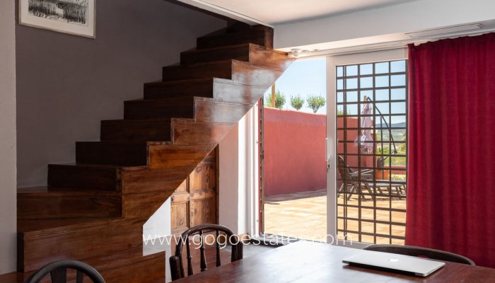 Te koop - Huis - Vrijstaande Villa - San Miguel De Salinas - San Miguel de Salinas Centro