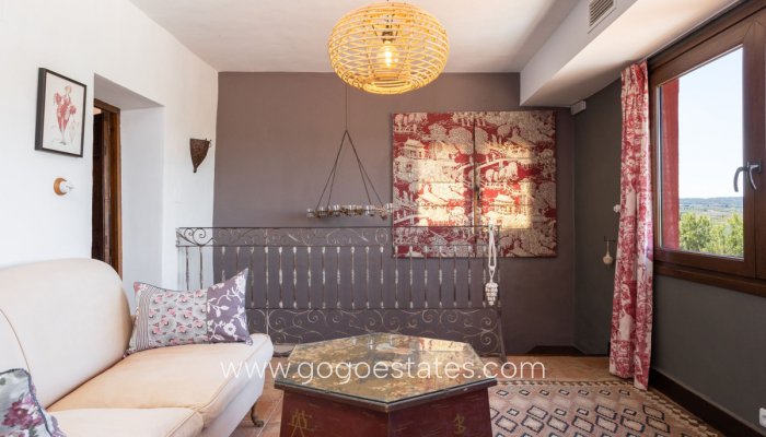 Te koop - Huis - Vrijstaande Villa - San Miguel De Salinas - San Miguel de Salinas Centro