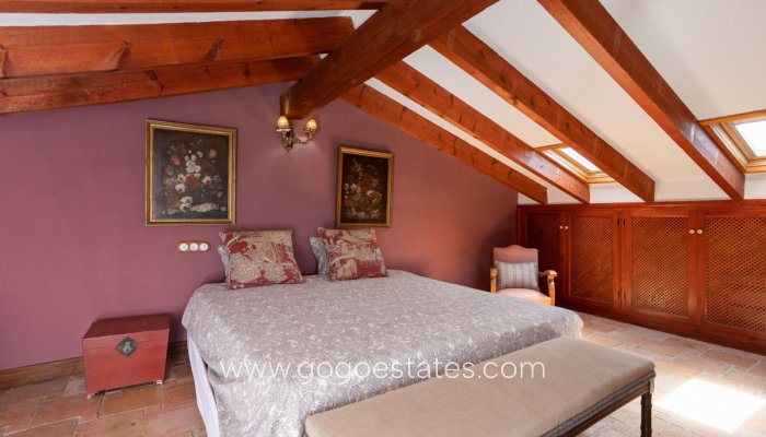 Te koop - Huis - Vrijstaande Villa - San Miguel De Salinas - San Miguel de Salinas Centro