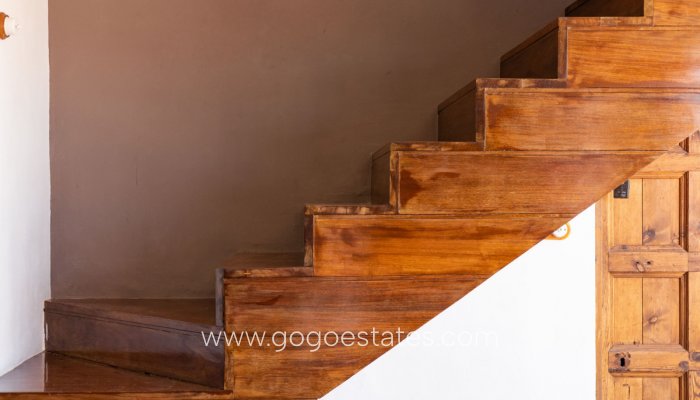 Te koop - Huis - Vrijstaande Villa - San Miguel De Salinas - San Miguel de Salinas Centro