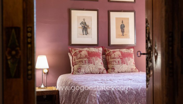 Te koop - Huis - Vrijstaande Villa - San Miguel De Salinas - San Miguel de Salinas Centro