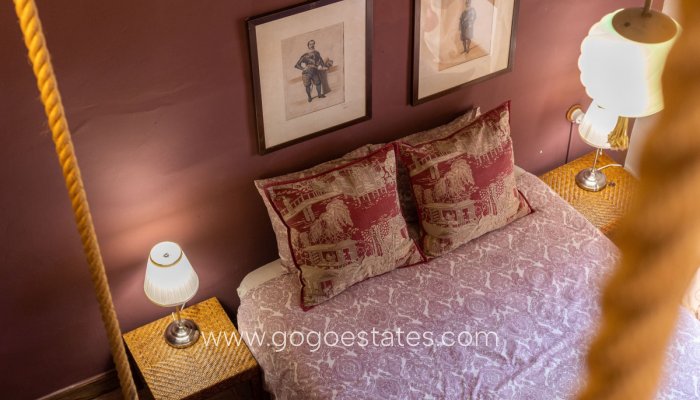 Te koop - Huis - Vrijstaande Villa - San Miguel De Salinas - San Miguel de Salinas Centro