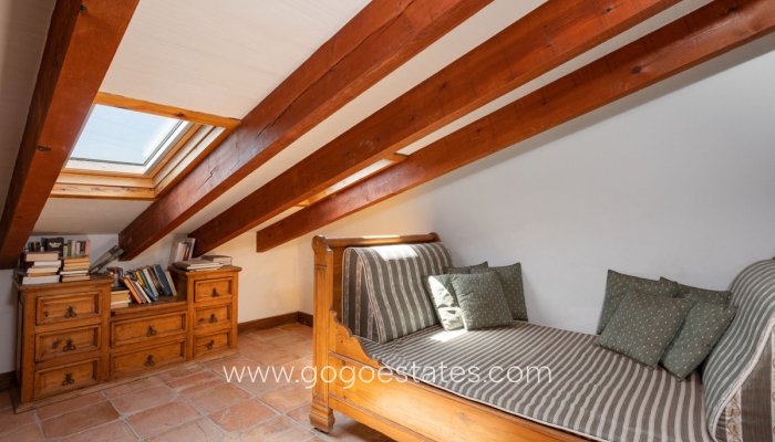 Te koop - Huis - Vrijstaande Villa - San Miguel De Salinas - San Miguel de Salinas Centro