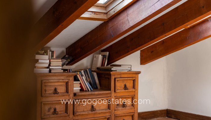 Te koop - Huis - Vrijstaande Villa - San Miguel De Salinas - San Miguel de Salinas Centro