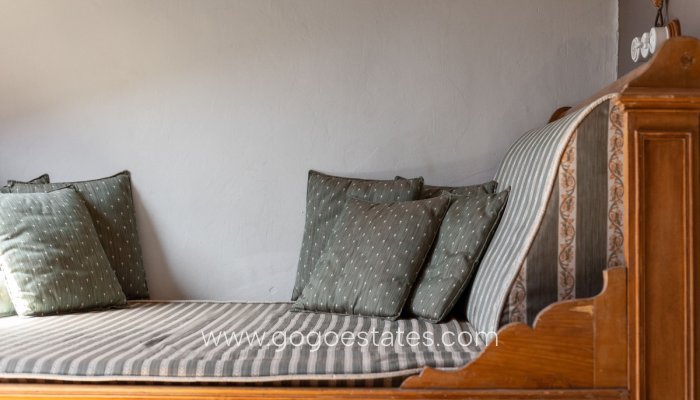 Te koop - Huis - Vrijstaande Villa - San Miguel De Salinas - San Miguel de Salinas Centro