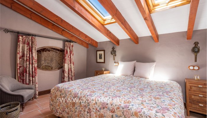 Te koop - Huis - Vrijstaande Villa - San Miguel De Salinas - San Miguel de Salinas Centro