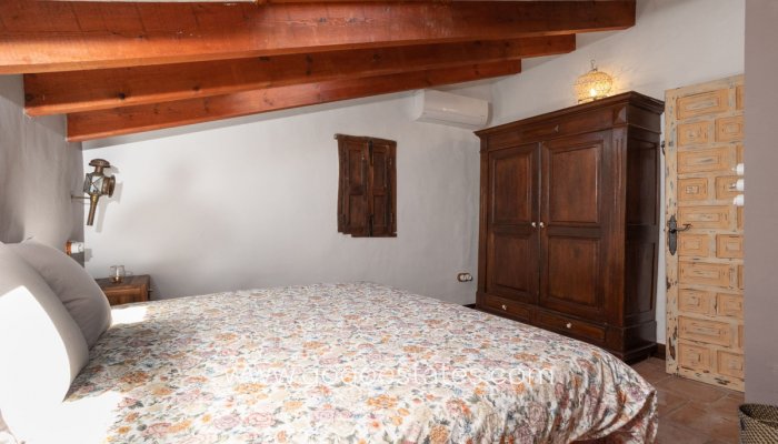 Te koop - Huis - Vrijstaande Villa - San Miguel De Salinas - San Miguel de Salinas Centro