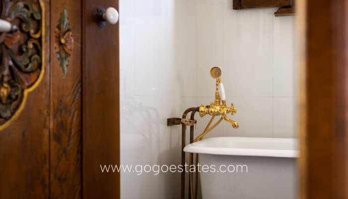 Te koop - Huis - Vrijstaande Villa - San Miguel De Salinas - San Miguel de Salinas Centro