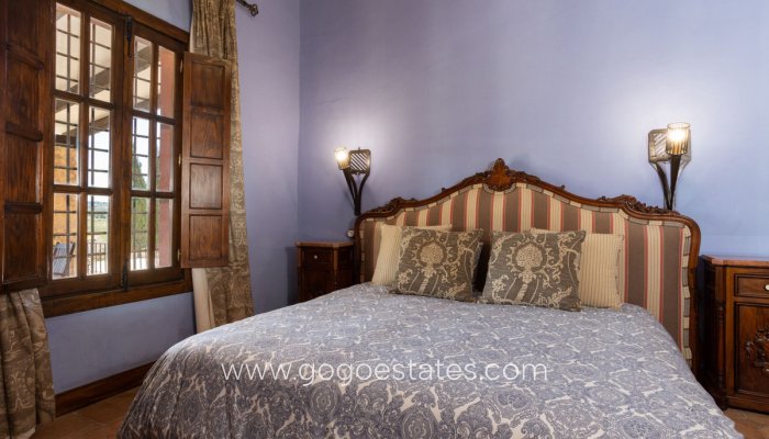 Te koop - Huis - Vrijstaande Villa - San Miguel De Salinas - San Miguel de Salinas Centro