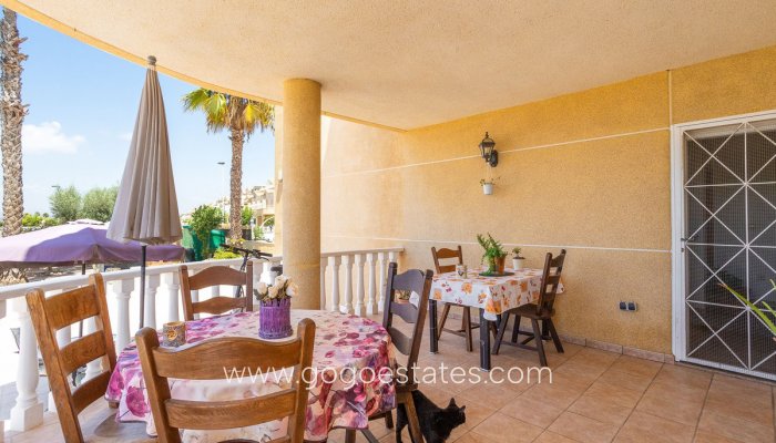 Te koop - Huis - Vrijstaande Villa - Torrevieja - LA SIESTA