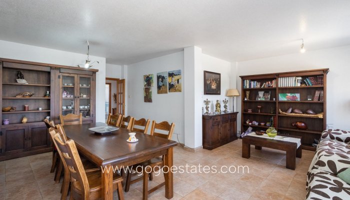 Te koop - Huis - Vrijstaande Villa - Torrevieja - LA SIESTA