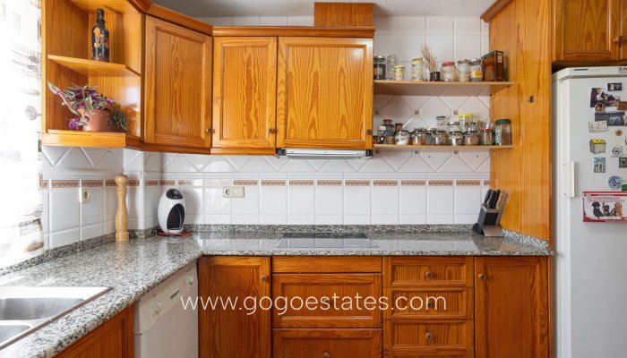 Te koop - Huis - Vrijstaande Villa - Torrevieja - LA SIESTA