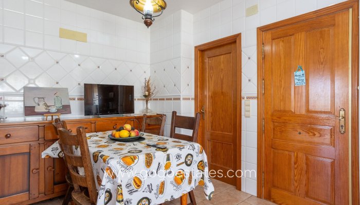 Te koop - Huis - Vrijstaande Villa - Torrevieja - LA SIESTA