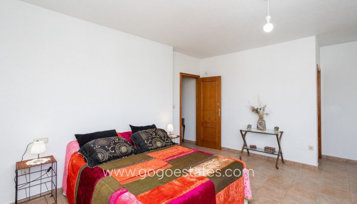 Te koop - Huis - Vrijstaande Villa - Torrevieja - LA SIESTA