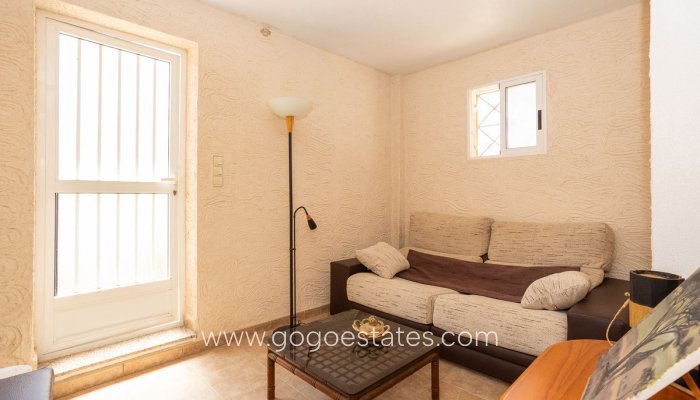 Te koop - Huis - Vrijstaande Villa - Torrevieja - LA SIESTA