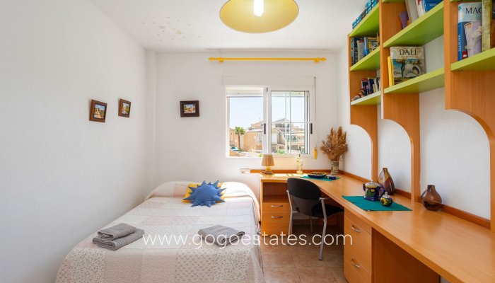 Te koop - Huis - Vrijstaande Villa - Torrevieja - LA SIESTA