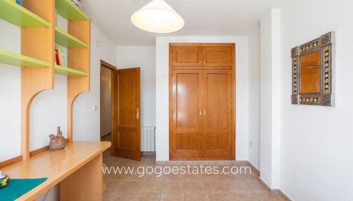 Te koop - Huis - Vrijstaande Villa - Torrevieja - LA SIESTA