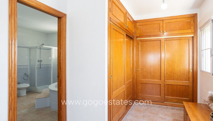 Te koop - Huis - Vrijstaande Villa - Torrevieja - LA SIESTA