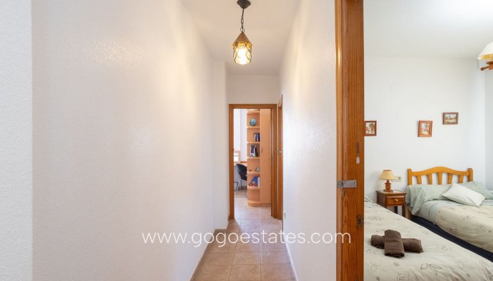 Te koop - Huis - Vrijstaande Villa - Torrevieja - LA SIESTA