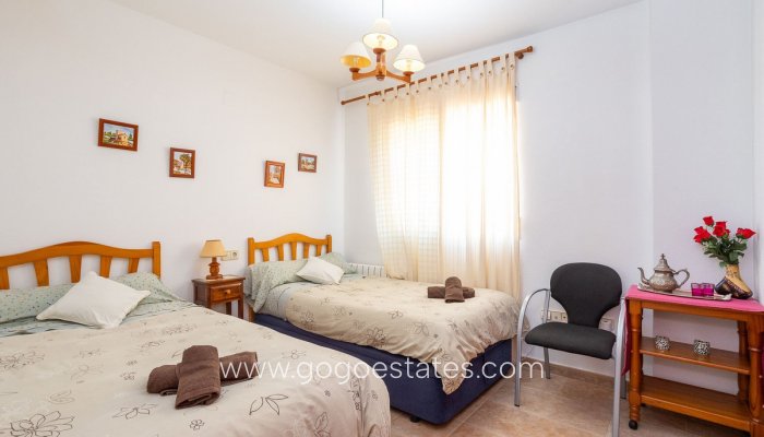 Te koop - Huis - Vrijstaande Villa - Torrevieja - LA SIESTA