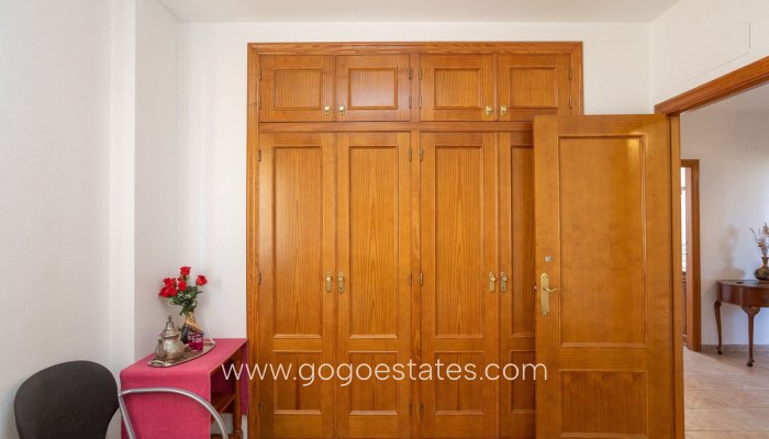 Te koop - Huis - Vrijstaande Villa - Torrevieja - LA SIESTA