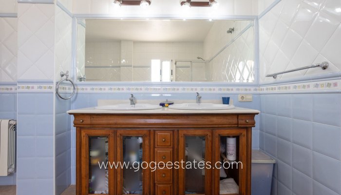 Te koop - Huis - Vrijstaande Villa - Torrevieja - LA SIESTA