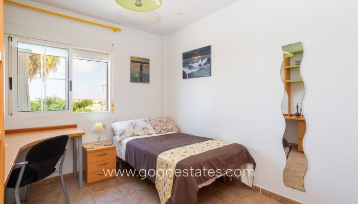 Te koop - Huis - Vrijstaande Villa - Torrevieja - LA SIESTA