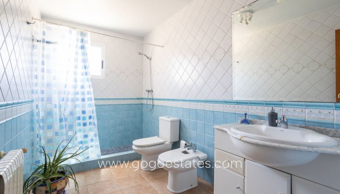 Te koop - Huis - Vrijstaande Villa - Torrevieja - LA SIESTA