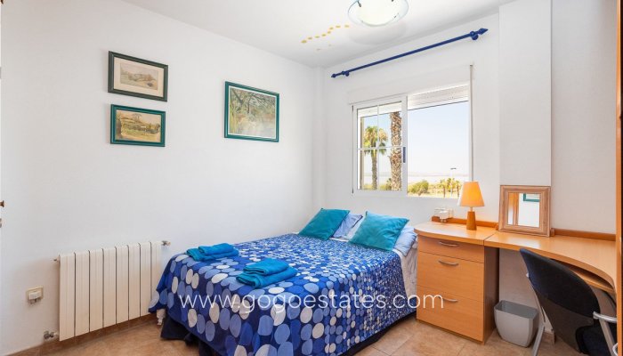 Te koop - Huis - Vrijstaande Villa - Torrevieja - LA SIESTA