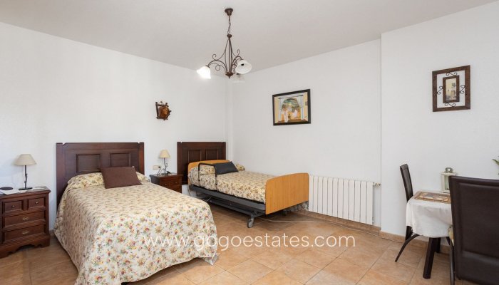 Te koop - Huis - Vrijstaande Villa - Torrevieja - LA SIESTA
