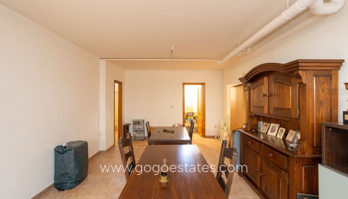 Te koop - Huis - Vrijstaande Villa - Torrevieja - LA SIESTA