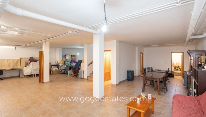 Te koop - Huis - Vrijstaande Villa - Torrevieja - LA SIESTA