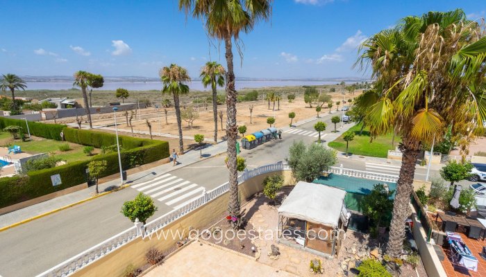 Te koop - Huis - Vrijstaande Villa - Torrevieja - LA SIESTA