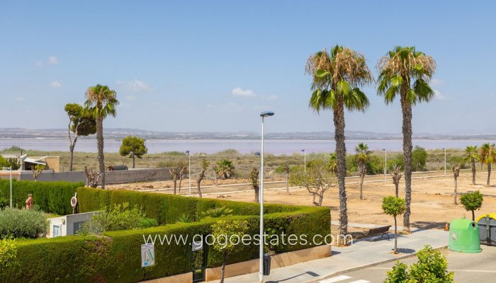 Te koop - Huis - Vrijstaande Villa - Torrevieja - LA SIESTA