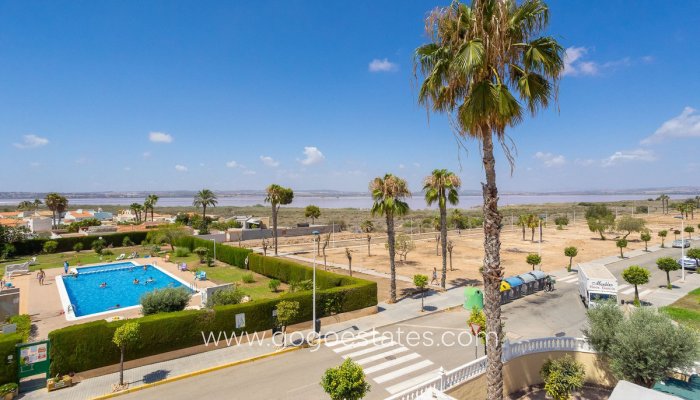 Te koop - Huis - Vrijstaande Villa - Torrevieja - LA SIESTA