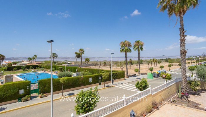 Te koop - Huis - Vrijstaande Villa - Torrevieja - LA SIESTA