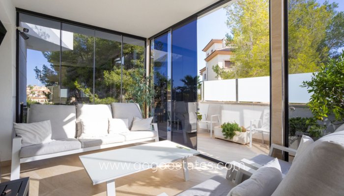 Te koop - Huis - Vrijstaande Villa - Orihuela - Villamartin